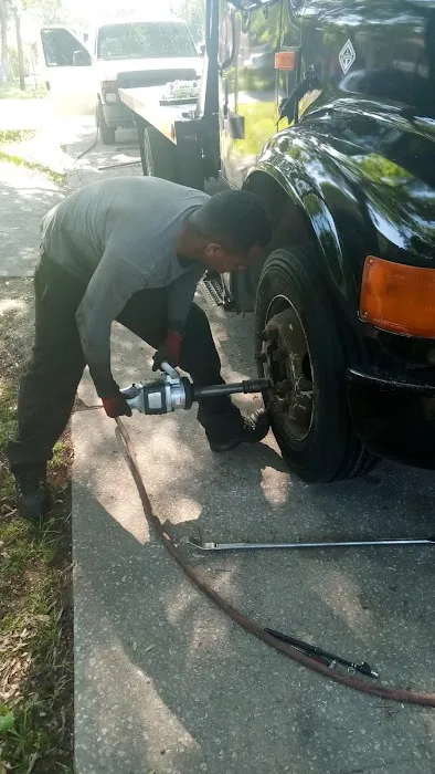 RSC ROAD SERVICE 0