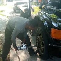 RSC ROAD SERVICE