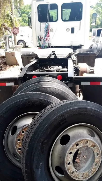 RSC ROAD SERVICE 1