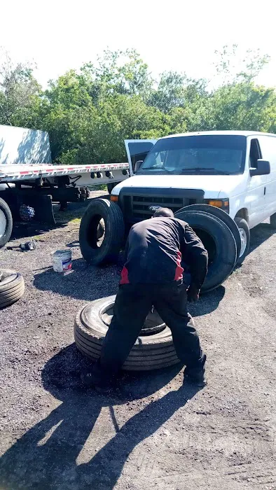 RSC ROAD SERVICE 2
