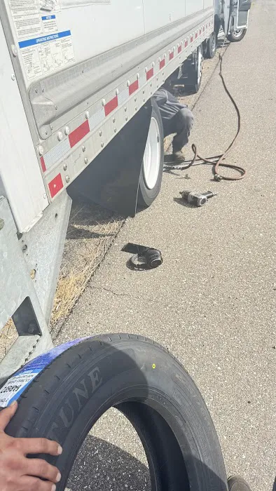 RSC ROAD SERVICE 4