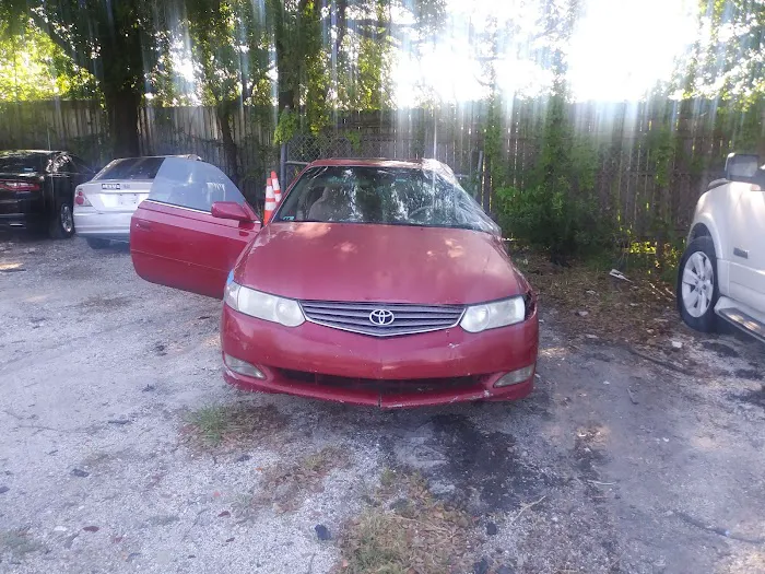 National Auto Collision Center 0