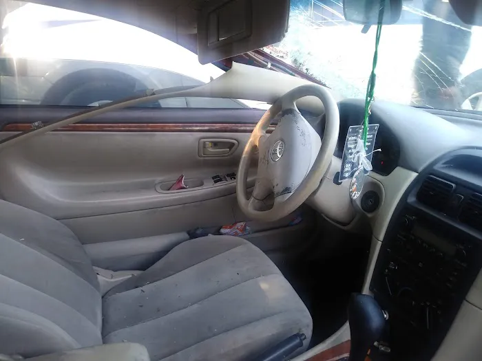 National Auto Collision Center 6