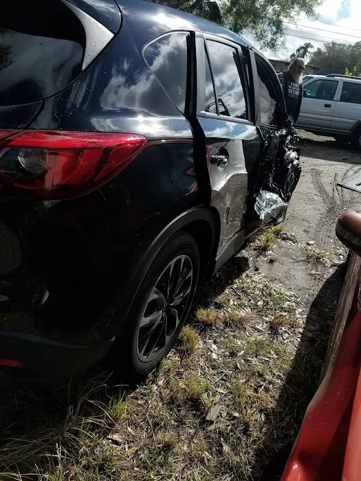National Auto Collision Center 8
