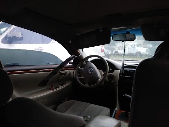 National Auto Collision Center 3