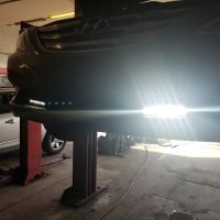 Quick Lube