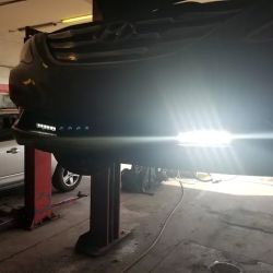 Quick Lube ico