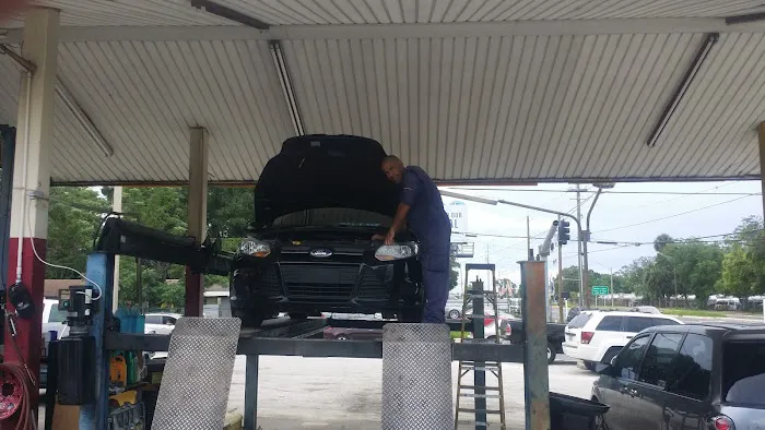 Quick Lube 3