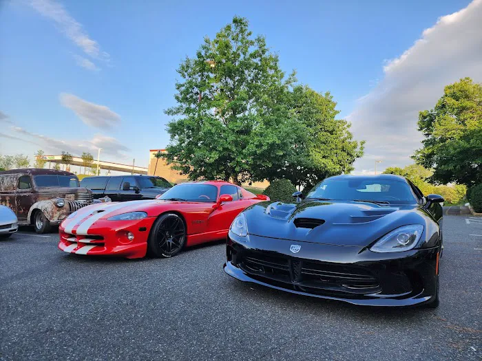 Evolution Motorsport Engineering 0