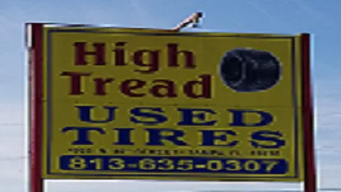 Big Papa High Tread 5