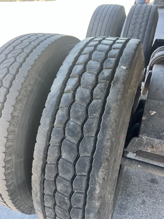 Rober tire service 6