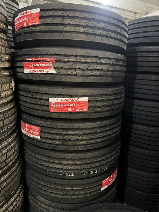 Rober tire service 4