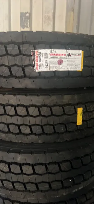 Rober tire service 0