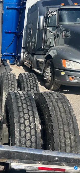Rober tire service 9