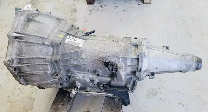 The Transmission Shop 4
