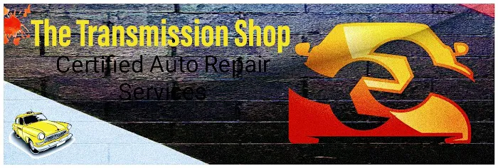 The Transmission Shop 3
