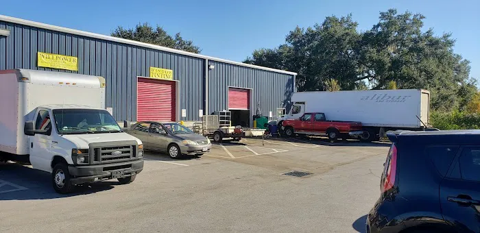 The Transmission Shop 2