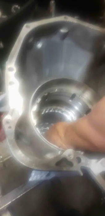 The Transmission Shop 1