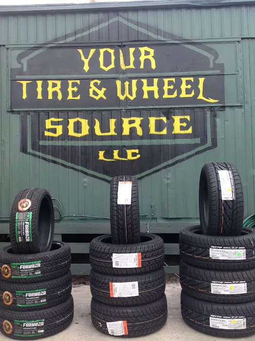 Your Tire & Wheel Source LLC 0