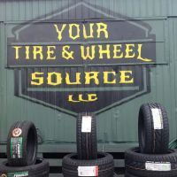 Your Tire & Wheel Source LLC