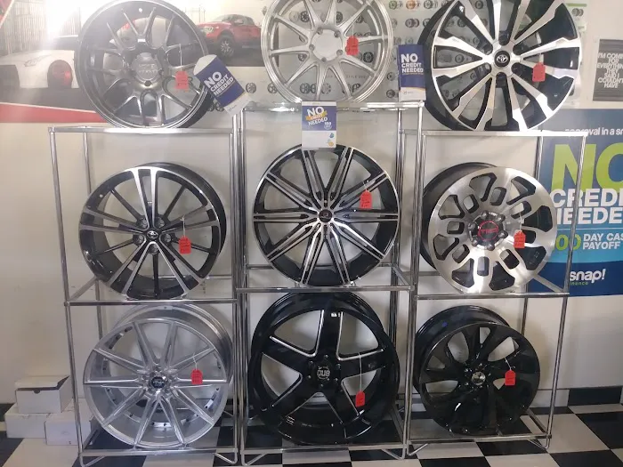 Your Tire & Wheel Source LLC 6