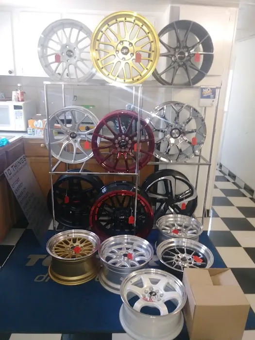 Your Tire & Wheel Source LLC 8