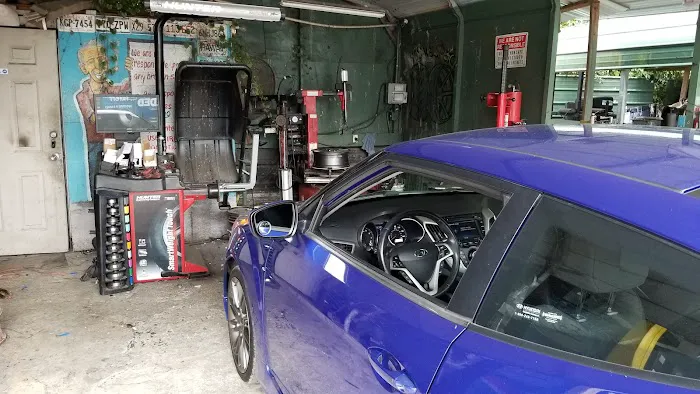 Your Tire & Wheel Source LLC 1