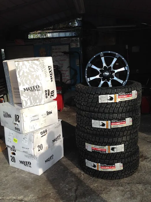 Your Tire & Wheel Source LLC 9