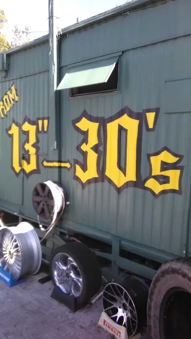 Your Tire & Wheel Source LLC 4