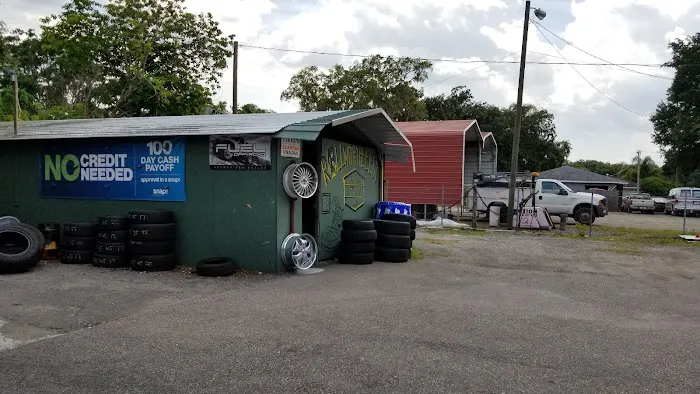 Your Tire & Wheel Source LLC 3