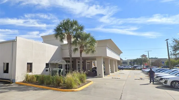 Ed Morse Cadillac Brandon Service Center 0