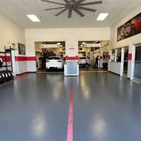 Ed Morse Alfa Romeo Fiat Service Center