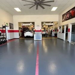 Ed Morse Alfa Romeo Fiat Service Center ico