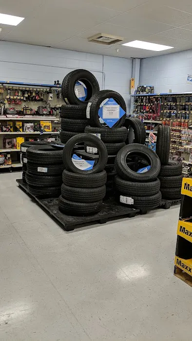 Walmart Auto Care Centers 9