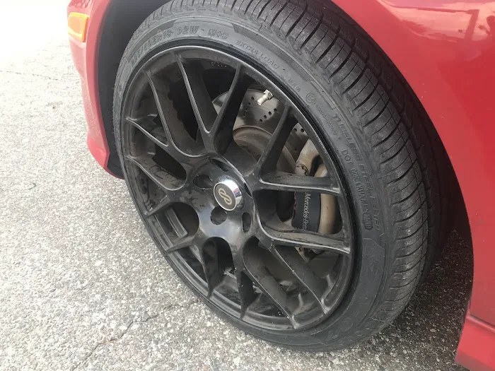 Walmart Auto Care Centers 4