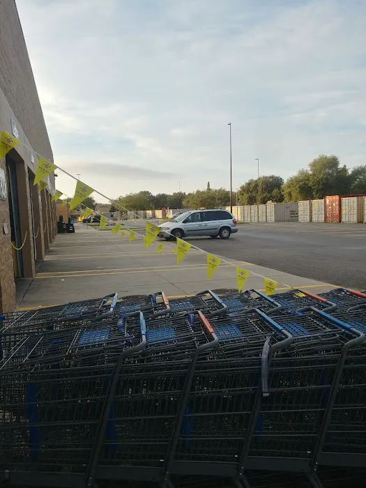 Walmart Auto Care Centers 5