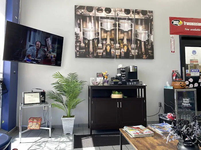 Leasure Automotive 6