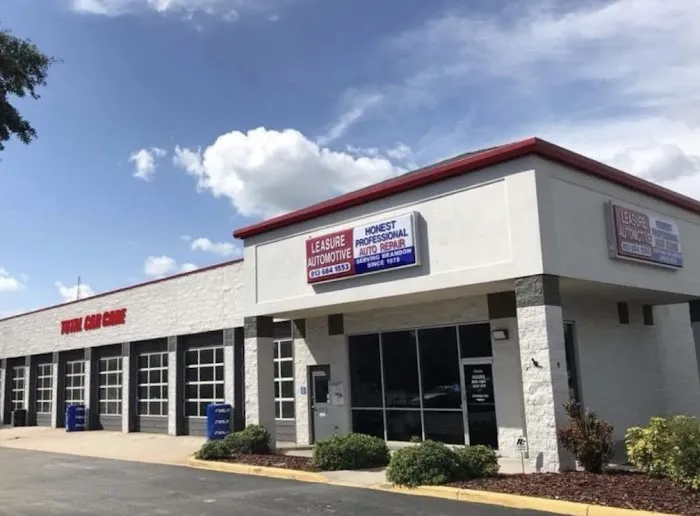 Leasure Automotive 4
