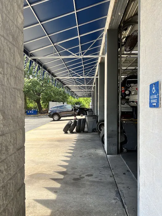 Leasure Automotive 3