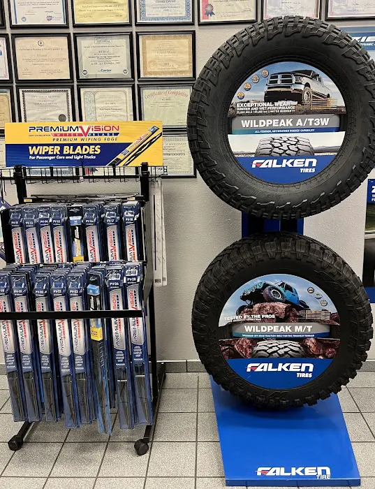 Leasure Automotive 2