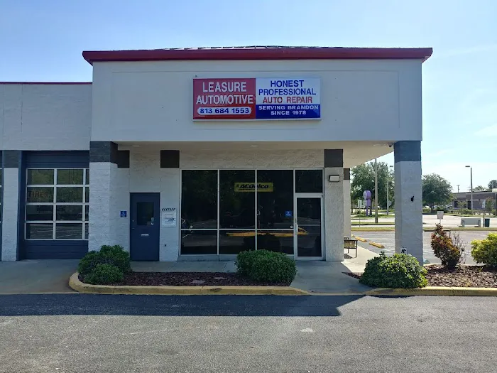 Leasure Automotive 5