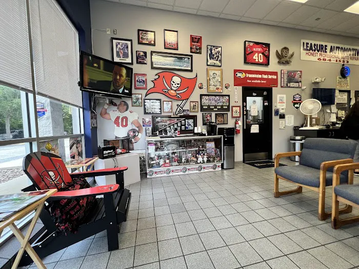 Leasure Automotive 9