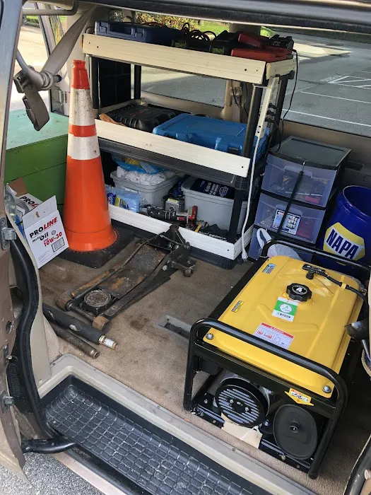 Mobile Mechanic Zion Auto Repair LLC 2