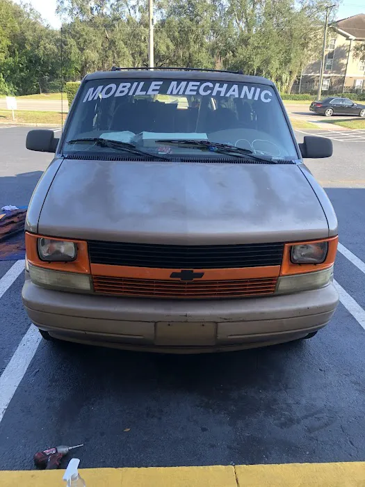 Mobile Mechanic Zion Auto Repair LLC 4