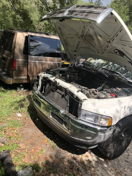 Mobile Mechanic Zion Auto Repair LLC 3