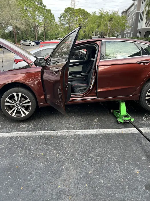 Mobile Mechanic Zion Auto Repair LLC 9