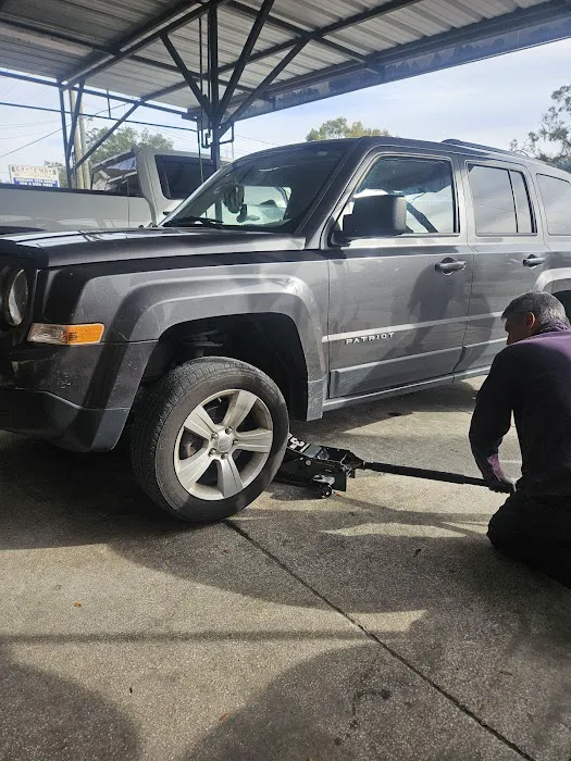 Causeway Discount Auto & Tires 4