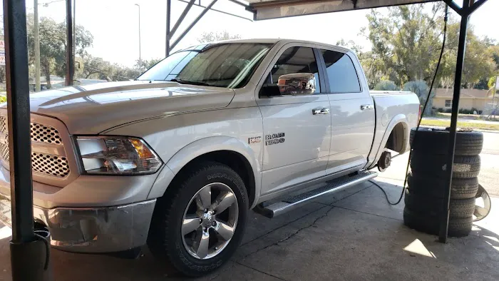 Causeway Discount Auto & Tires 0