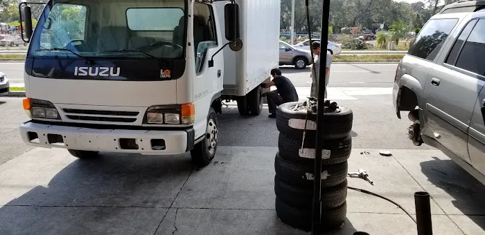 Causeway Discount Auto & Tires 8