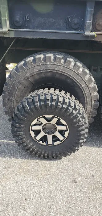 Causeway Discount Auto & Tires 3